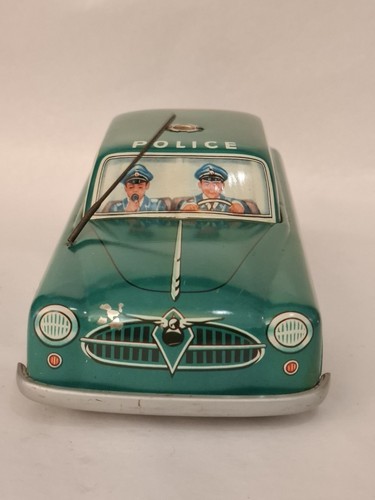 Blomer schüler polizeiauto - blomer,