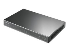 TP-LINK Switch 10-Port Gigabit