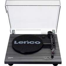 Lenco plattenspieler - lenco, ls-10