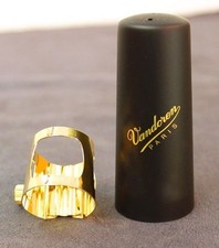 Vandoren Blattschraube