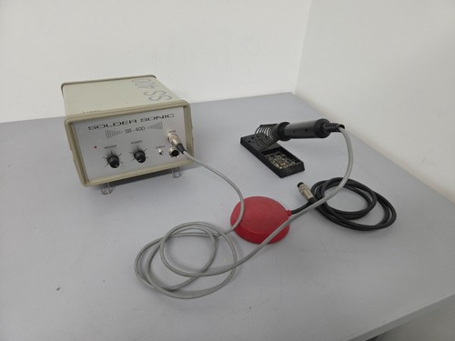 Mbr electronics ultrasonic - mbr,