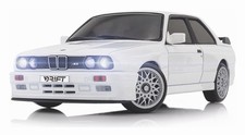 Sturmkind Drift Racer BMW E30