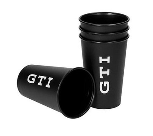 Org becher 3l schwarz - org.,