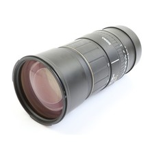 CANON Sigma APO 4,5-5,6/135-400 + Defekt (278253)