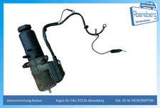 Gebr. Servopumpe Hydraulik