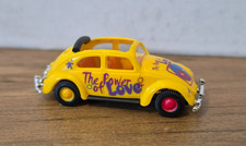 VW 1200 Brezel Käfer 1:87 -