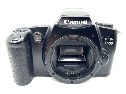 Canon eos 3000 35mm - canon,