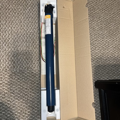 Somfy 510s2 vvf 12m - pa,