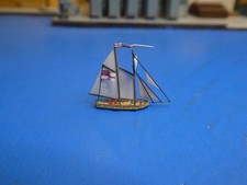 Kriegsschoner Pickle (GB) in 1:1250 Hersteller JW Nr. 79