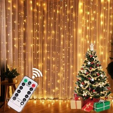 Led 1-3mx3m Weihnachten