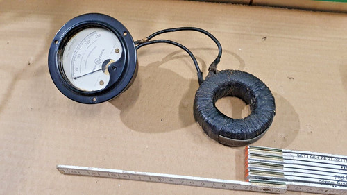 General electric type 22 - electric, ao-22
