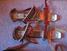 DDR Gleitschuhe Kinder verstellbar ca.21-24 cm (2)