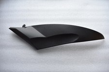 Yamaha R6 Rj11 2006-2007 Tankverkleidung RECHTS NEU Verkleidung Blende Abdeckung