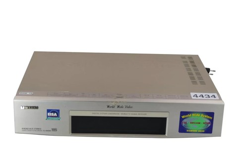 Professioneller videorecorder - professioneller,