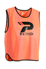 Leibchen von PATRICK, Polyester, orange, Gr.jun / sen