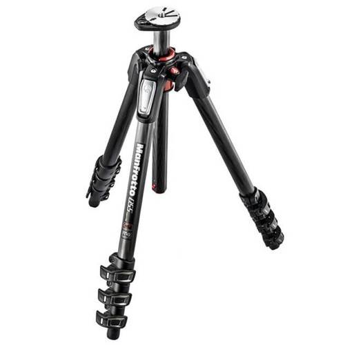 Manfrotto stativ 055 - manfrotto,