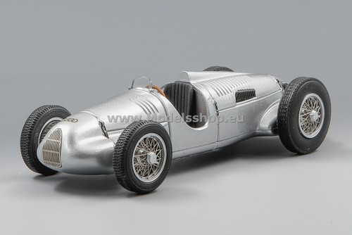 Auto union typ - union,