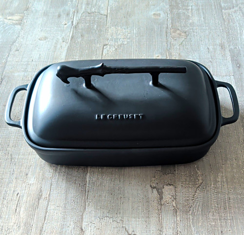 Lecreuset bräter harry - bräter,