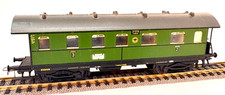 Schicht H0 Personenwagen 31019