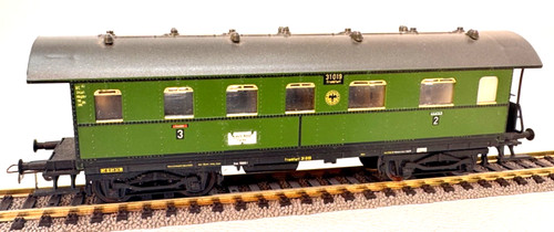 Schicht personenwagen 31019 - schicht,