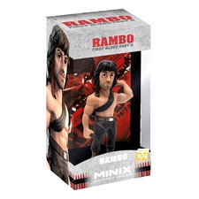 M20 Minix Figur Rambo - Arco