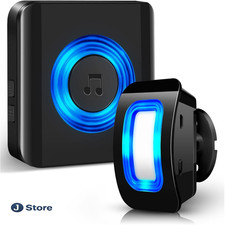 Bewegungsmelder Aussen Klingel