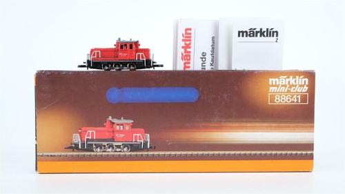 Märklin 88641 - z,