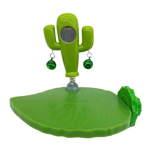 Kaktus papagei spielzeug kauen - kaktus,