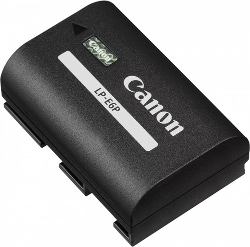 Canon e6p akku - canon, akkus