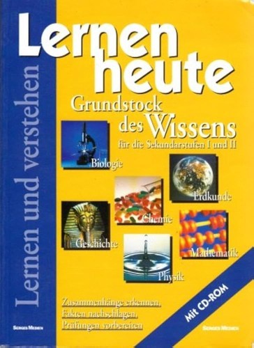 Lernen heute grundstock des - -,