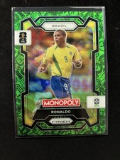 2026 Panini Prizm Monopoly