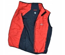 MCKINLEY Hybrid Concept Warmed