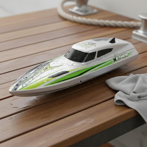 Ferngesteuertes schnellboot - ferngesteuertes,