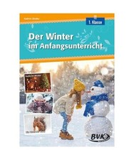Der Winter im