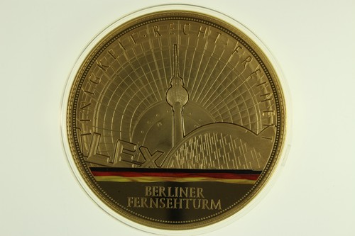 Berliner fernsehturm - fernsehturm, /