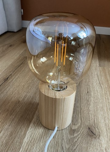 Tchibo tischlampe esche - tchibo,