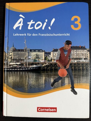 Toi vier und - À,
