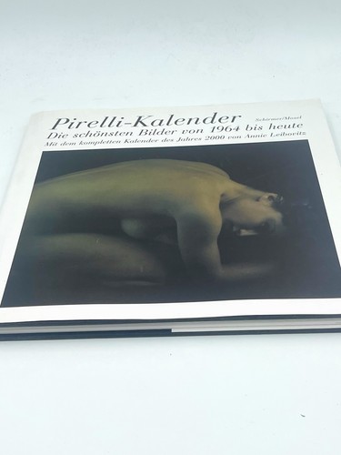 Pirelli kalender die - -,