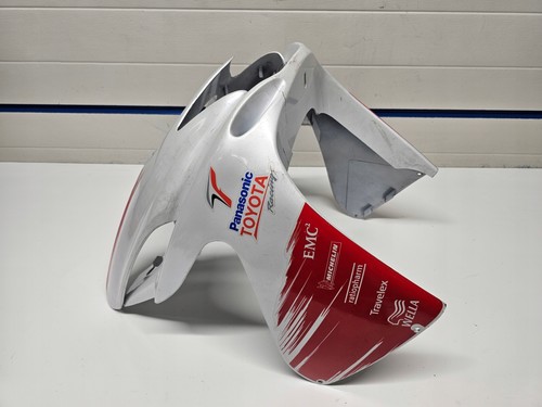 Yamaha aerox schale vorne - aerox,