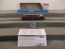 PIKO Spur H0 59703-2 Diesellok