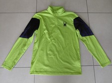 SPYDER Skishirt/Funktionsshirt