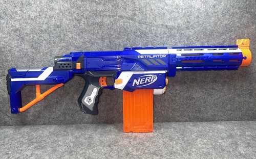 Nerf strike elite - nerf,