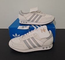 Adidas LA Trainer LT off-white