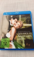 Solange es Menschen gibt