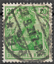 Deutsches Reich 143a