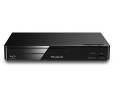 Panasonic DMP-BDT167 Blu-ray