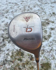 Mizuno ID Driver - Regular