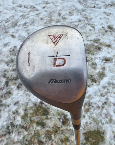 Mizuno driver regular - driver,
