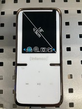 Intenso Scooter 1,8' 8GB weiß MP3-Player Gebraucht 2#1907299