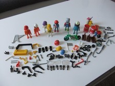 Vintage Set,Playmobil